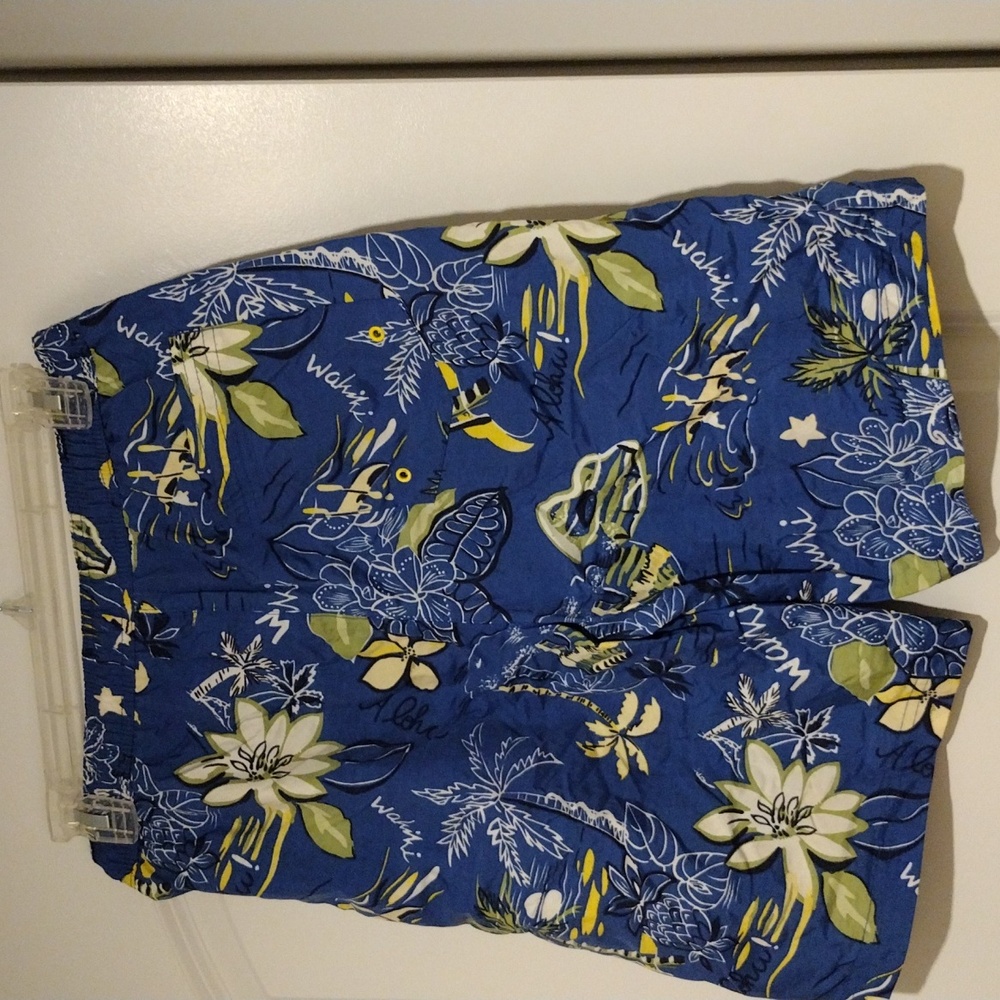 GAP Blue Clothing Item